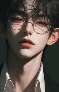 Mark - BL