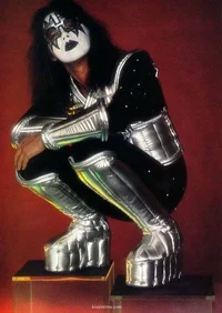 Ace Frehley