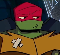 Rottmnt- Raph