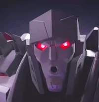 Megatron -TfES-