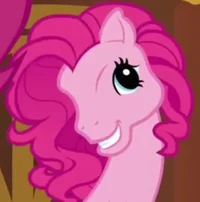 Pinkie pie Mewing