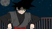Goku Black