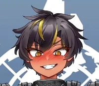 Tomboy Helldiver