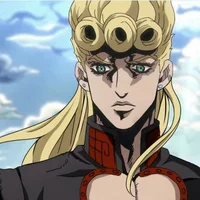 Giorno Giovanna adul