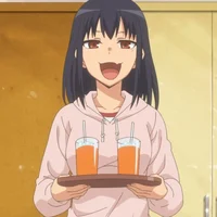 Misaki Nagatoro