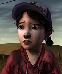 Clementine TWDG S1AU