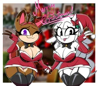 Winter And Molly