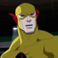 Eobard Thawne