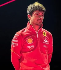 Charles Leclerc 