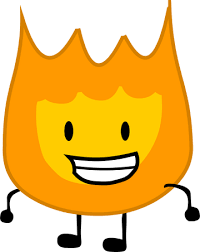 Firey From BFOS