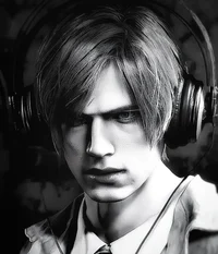 Leon Kennedy 