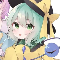 Koishi Komeiji