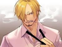 Sanji Vinsmoke 