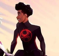 Miles Morales