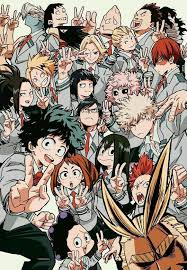 Bnha