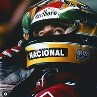 Ayrton senna