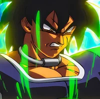 Broly