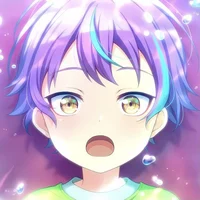 Baby Rui Kamishiro
