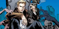 John Constantine 