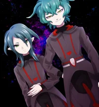 Ishigashi and Ozrock