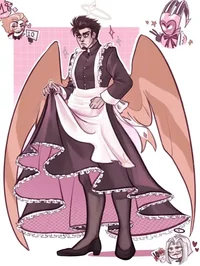 Maid Adam
