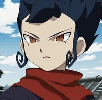 Tsurugi Kyousuke