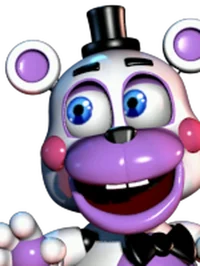 Helpy