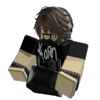 Chica de Roblox 