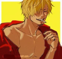 Sanji Vinsmoke 