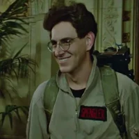 Egon Spengler 