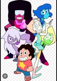Steven Universe 