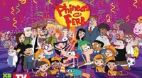 Phineas and Ferb rp