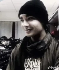 Tom Kaulitz enemy