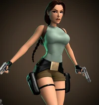 Lara Croft OG
