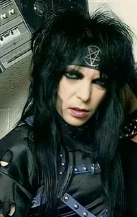 Mick Mars