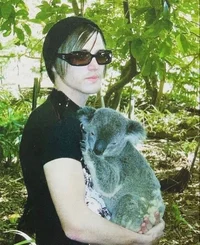 Mikey Way-MCR
