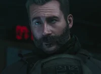 Captain Price