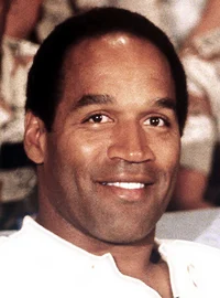 O J Simpson