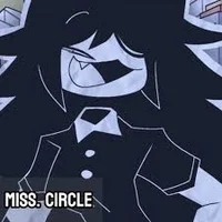 Miss circle