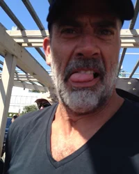 Jeffrey Dean Morgan