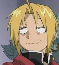 Edward Elric