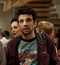 Jay Baruchel