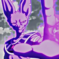 Lord Beerus