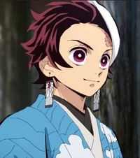 Tanjiro Kamado