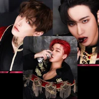 San Seonghwa Hongjoo