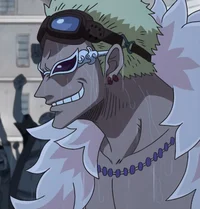 Doffy