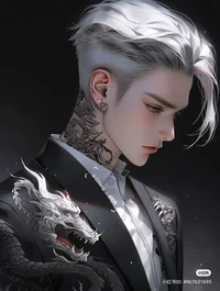 Allesio Luca Ferrari