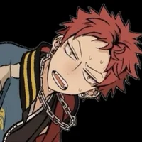 07 Delinquent friend