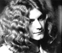 Robert Plant