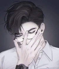 Obsessed Exboyfriend